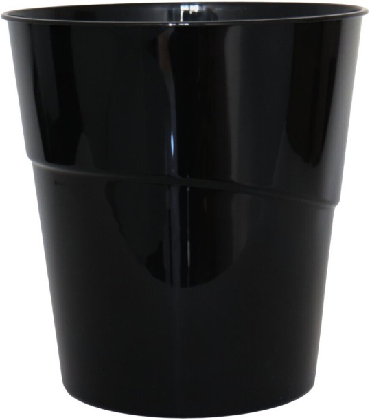 Parrot Waste Home and Office Plastic Dustbin