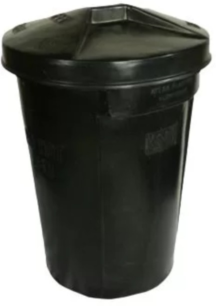 Generic PLB85 Plastic Dustbin