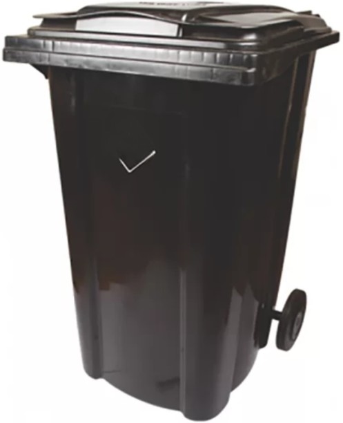 Generic ds35 Plastic Dustbin