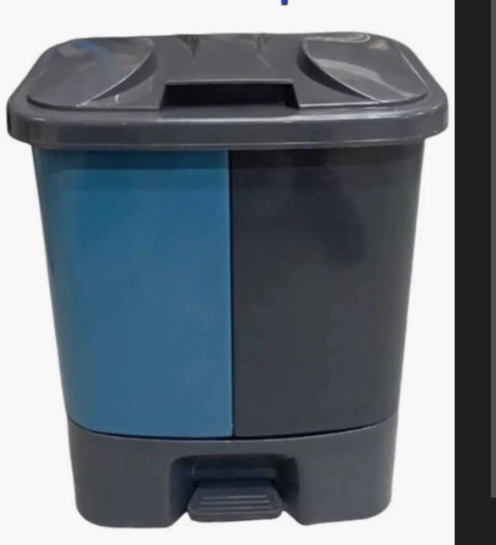 Generic NA Plastic Dustbin