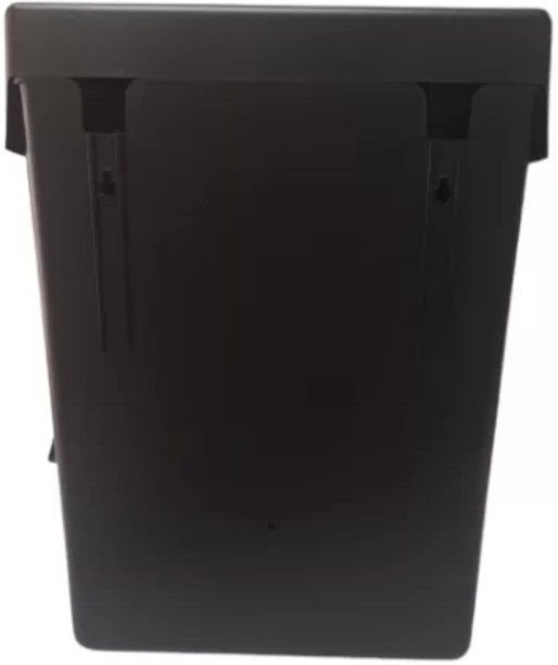 Generic Wall Mounted 20L Plastic Dustbin