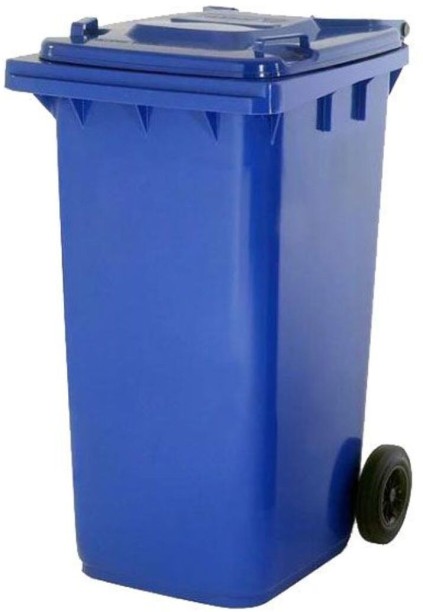 Generic A-2976 Plastic Dustbin