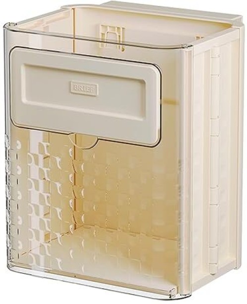 Generic H-098 Plastic Dustbin