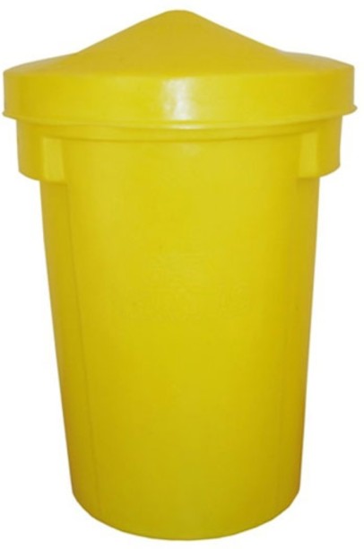 Generic ds33 Plastic Dustbin