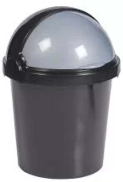 Generic OTM12 Plastic Dustbin