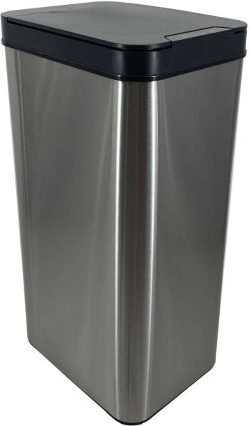 Homemax Sensor Smart Bin Stainless Steel Dustbin