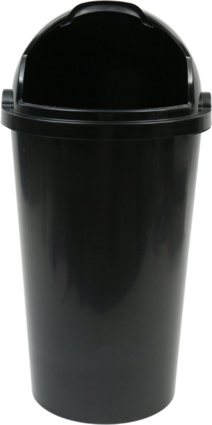 SMTE Lovely Bin 12L Plastic Dustbin