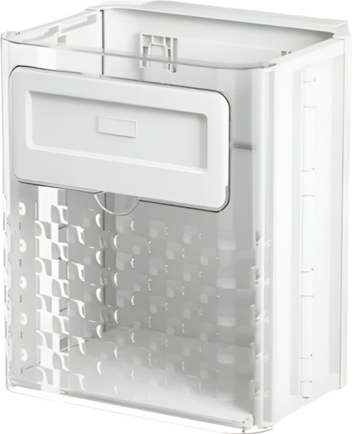 generic ID-118 Plastic Dustbin