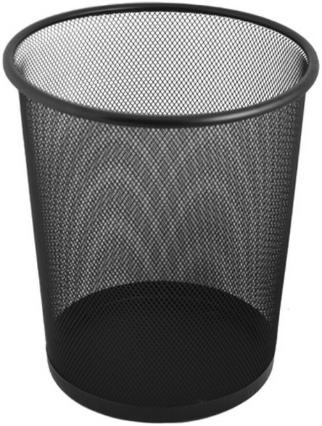 Marco 6004434059614 Steel Dustbin