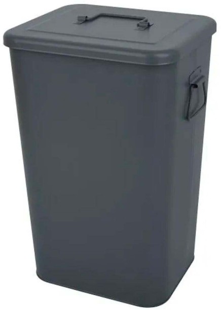 Generic Delina Kitchen Dustbin Steel Dustbin