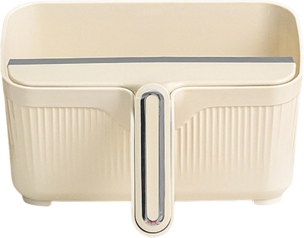 Generic JJR-0714 Plastic Dustbin