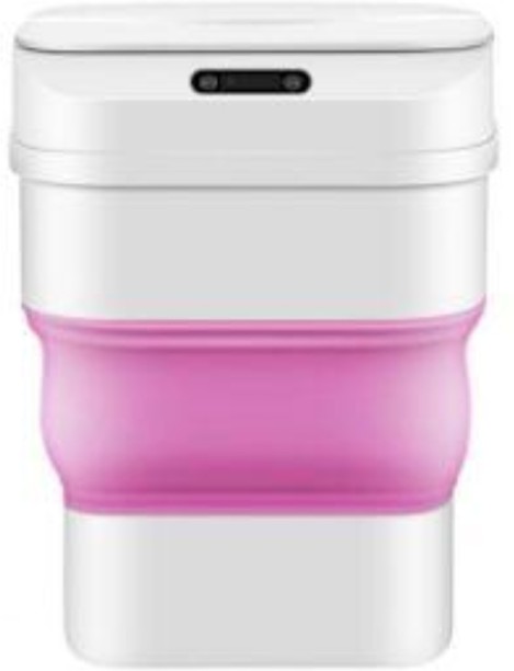 Generic Smart Sensor Induction Automatic Large Capacity Plastic Dustbin