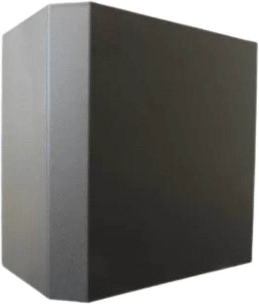 Generic Mini Wall 16L Plastic Dustbin