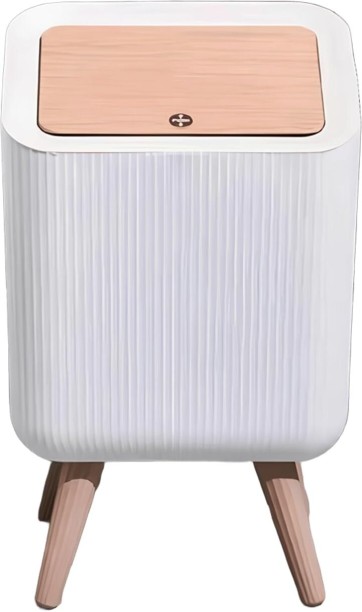 generic as-55 Plastic Dustbin