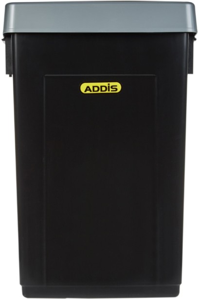 Addis 60L Bigga Bin Plastic Dustbin
