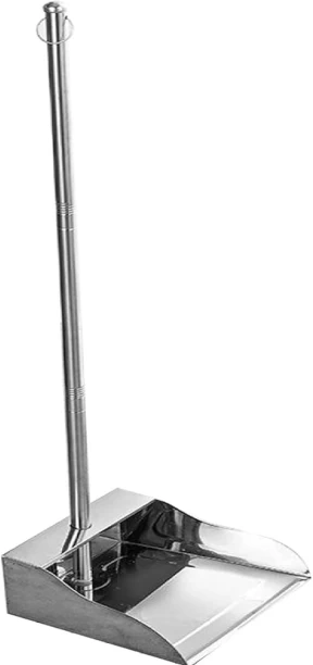 Generic 961101 Stainless Steel Dustbin