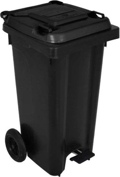 Generic ds31 Plastic Dustbin