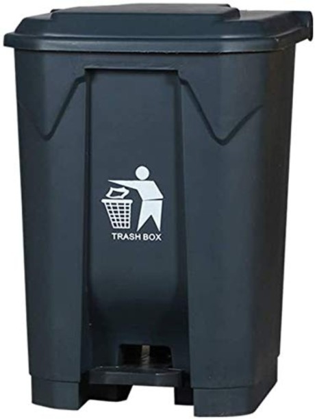 Generic ds2 Plastic Dustbin
