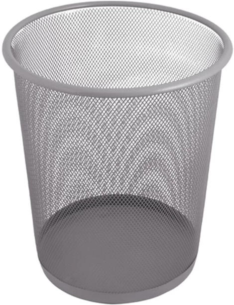 Marco 6004434059645 Steel Dustbin