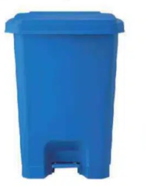 Generic PLB25 Plastic Dustbin