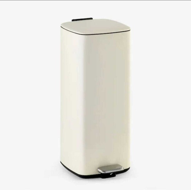 Elmorinuo 001 Steel Dustbin