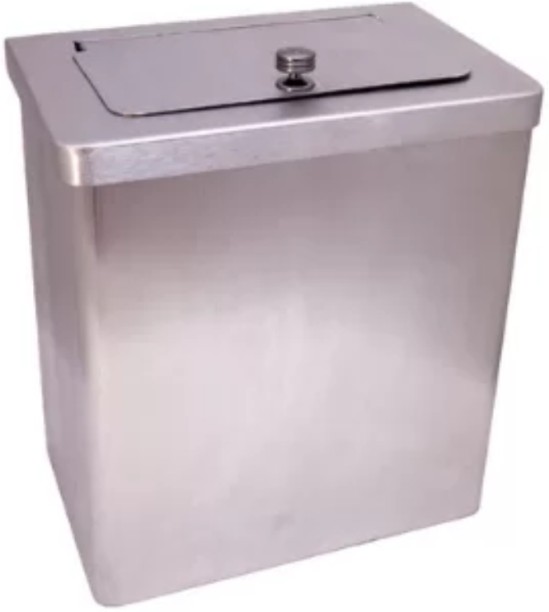 Generic STB26 Steel Dustbin