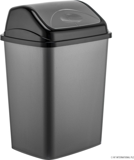 generic 16L Dustbin Plastic Dustbin