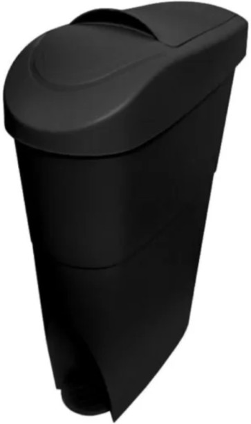 Generic FP18 Plastic Dustbin
