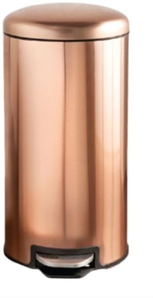 Generic DSA-90 Aluminium Dustbin