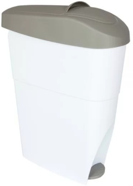 Generic FP19 Plastic Dustbin