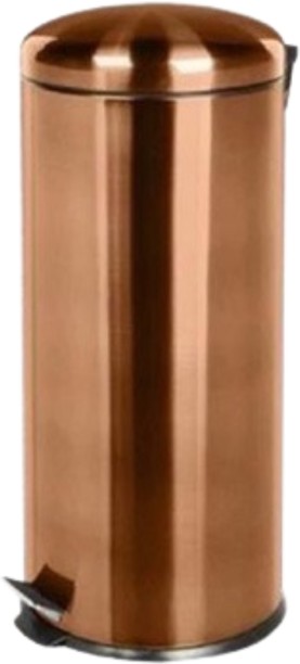 Totally Home TH33 Stainless Steel Dustbin