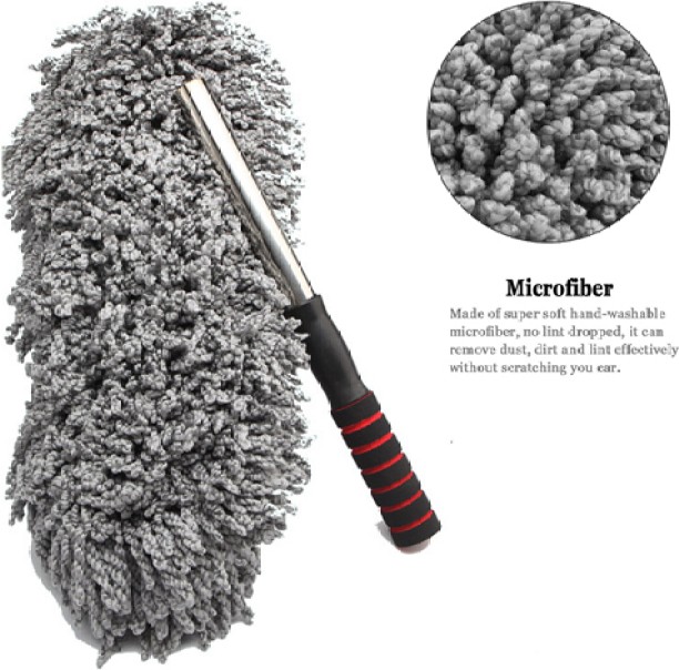 ALANES 120112 Wet and Dry Duster