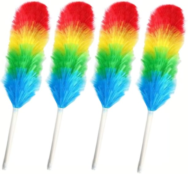 Better Buys Magic Duster-Synthetic Multi-Colour Dry Duster