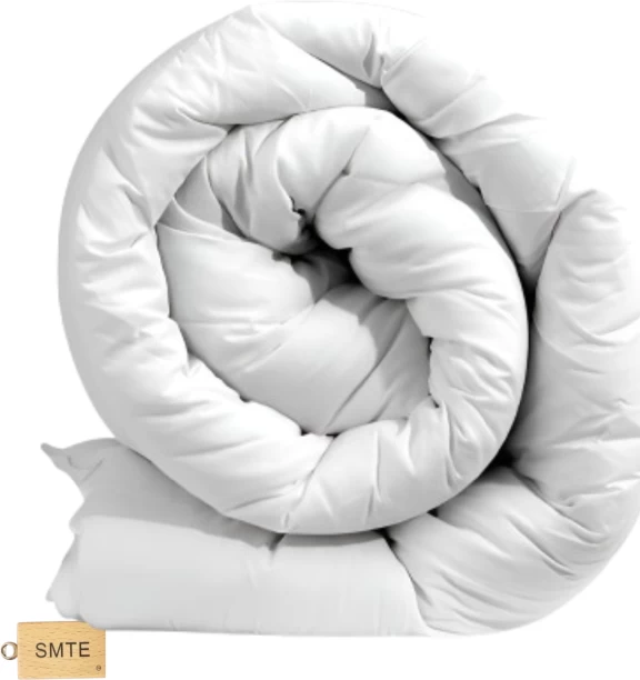 SMTE Three Quarter Polyester Duvet Cover