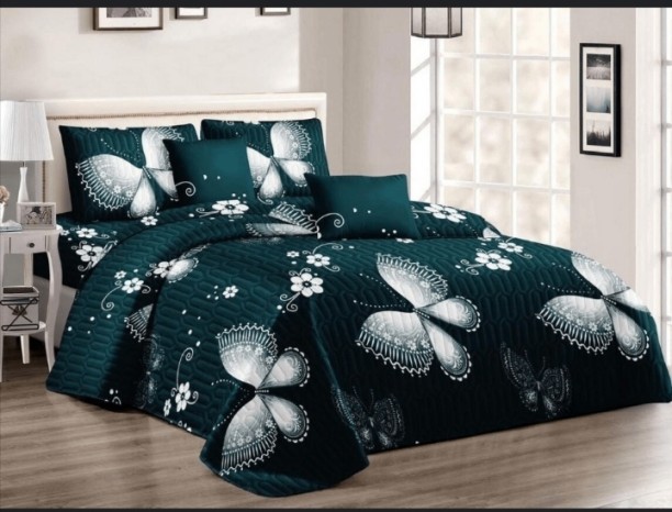 DUVET SET Double Microfibre Duvet Cover