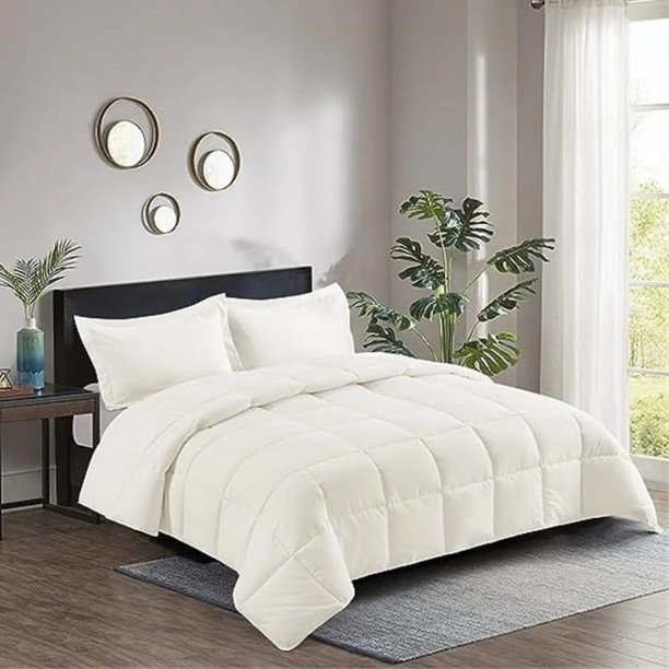 SMTE King Polyester Duvet Cover