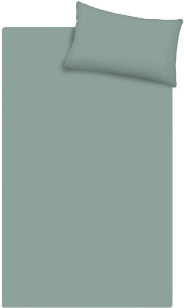 Sheraton Double Cotton Duvet Cover