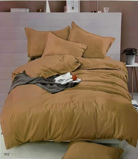 SMTE Queen Polyester Duvet Cover