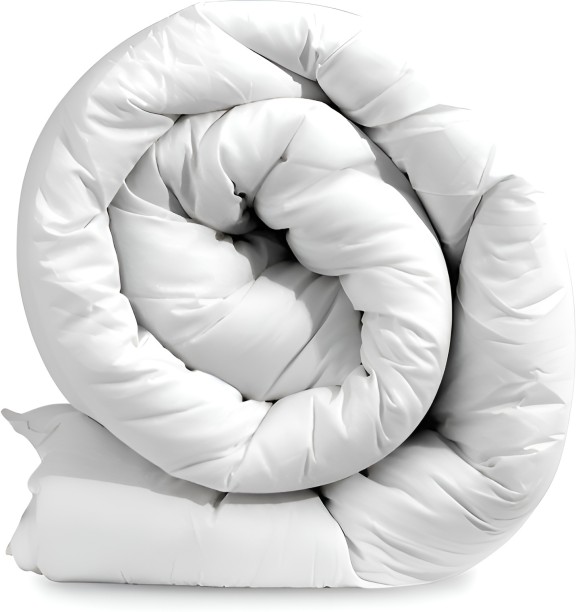 SMTE Double Polyester Duvet Cover