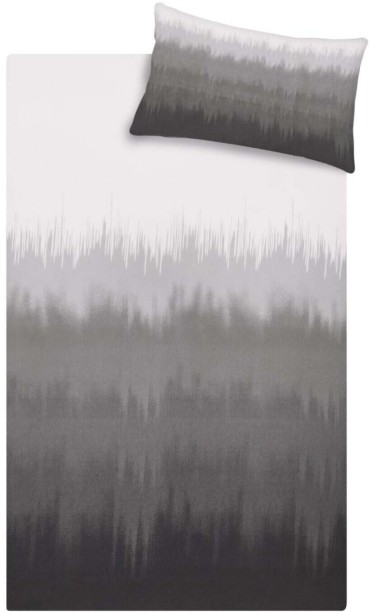 Sheraton Double Cotton Duvet Cover