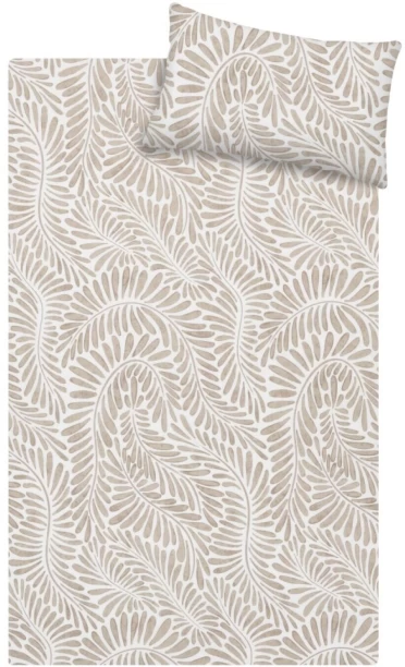 Sheraton King XL Polycotton Duvet Cover