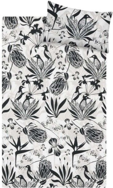 Sheraton Double Polycotton Duvet Cover