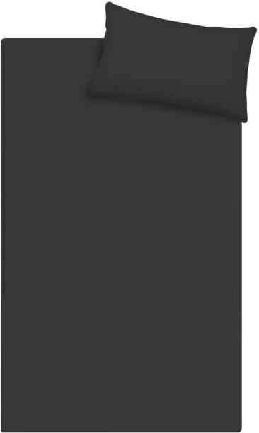 Sheraton Double Cotton Duvet Cover