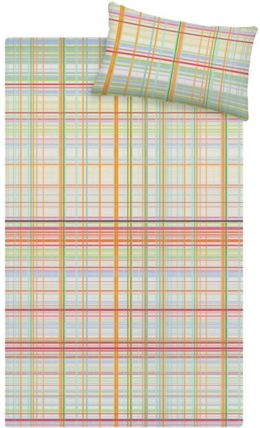 Sheraton Double Polycotton Duvet Cover