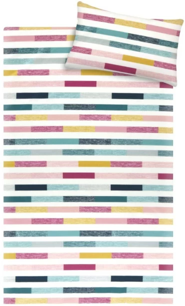 Sheraton King Polycotton Duvet Cover