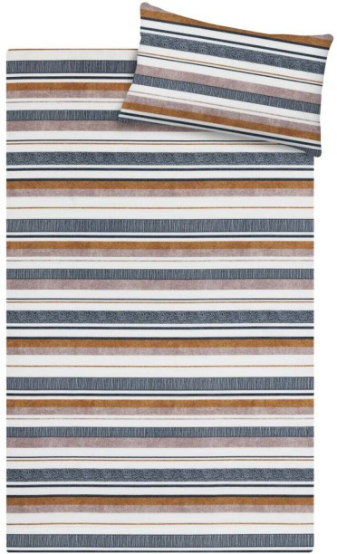 Sheraton King Polycotton Duvet Cover