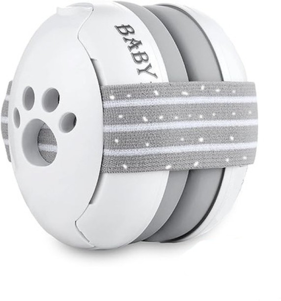 SA TRADE Muffy Baby hearing protection earmuffs Wireless without Mic Headset