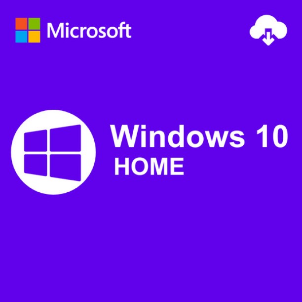 Microsoft Windows 10 Home