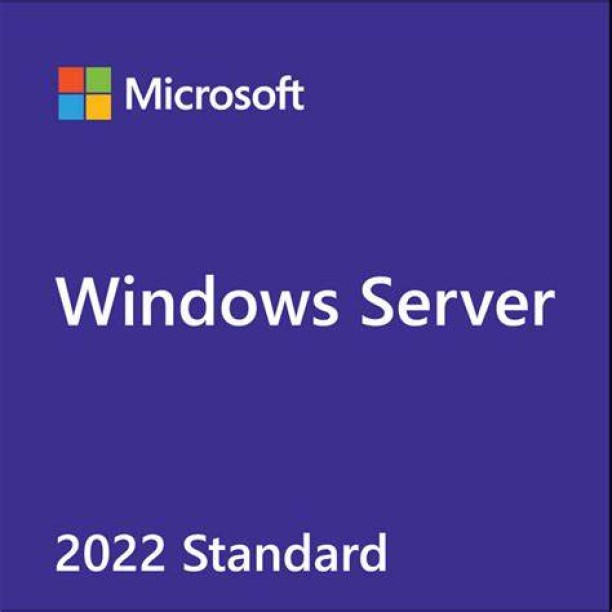 Windows Server 2022 Standard