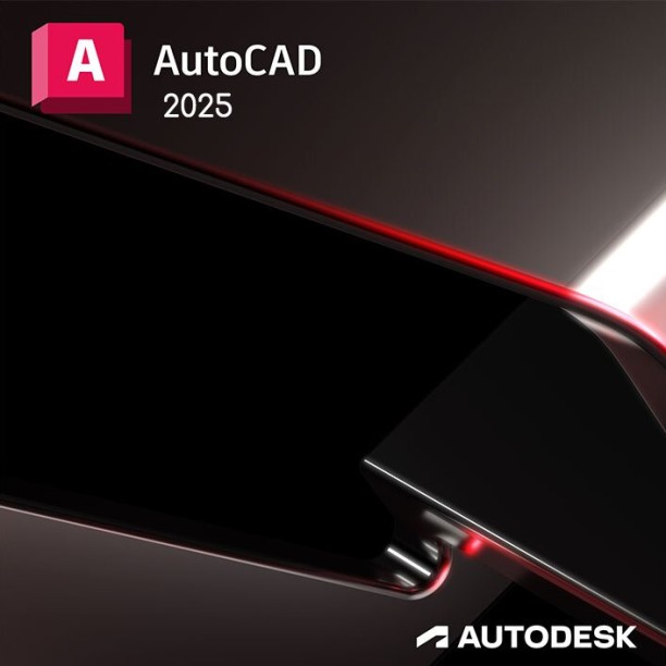 Autodesk AutoCAD 2025